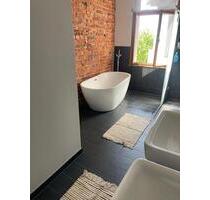 3-Raumwohnung am Park mit Balkon in Dessau zu vermieten - Dessau-Roßlau