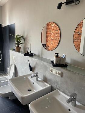 Foto - 3 Zimmer Etagenwohnung in Dessau-Roßlau