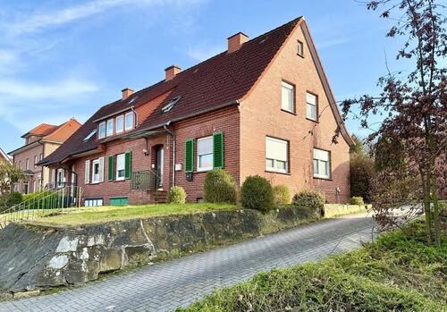 Foto - 3 Zimmer Erdgeschoßwohnung zur Miete in Ankum