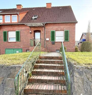 Foto - 3 Zimmer Erdgeschoßwohnung in Ankum