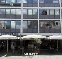 Bürofläche in zentraler Innenstadtlage - Braunschweig