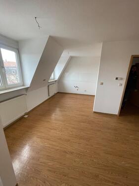 Foto - Dachgeschoßwohnung in Nürnberg zur Miete
