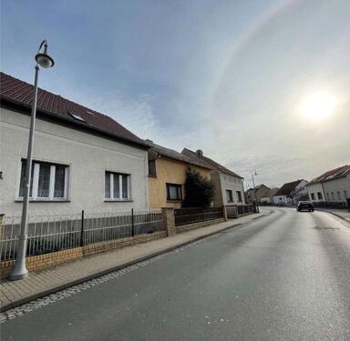 Foto - 3.5 Zimmer Einfamilienhaus zum Kaufen in Werder (Havel)