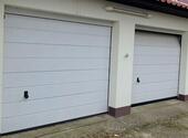 Foto - Garage , Lager zu vermieten Rolltor Strom vorhanden