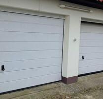 Garage , Lager zu vermieten Rolltor Strom vorhanden - Beverstedt