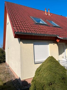 Foto - REH sofort bezugsfertig mit Garten