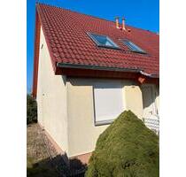 REH sofort bezugsfertig mit Garten - Oranienburg