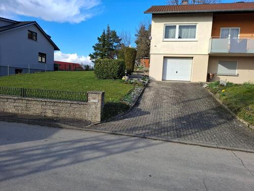 Foto - Wunderschönes Einfamielienhaus mit Garten in Bergfelden