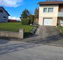 Wunderschönes Einfamielienhaus mit Garten in Bergfelden - Sulz am Neckar