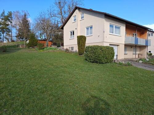 Foto - 4 Zimmer Einfamilienhaus in Sulz am Neckar