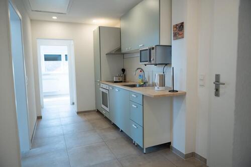 Foto - 75 m² - zu vermieten, Internet, Strom, Wasser Garage inkl.