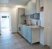 75 m² - zu vermieten, Internet, Strom, Wasser Garage inkl. - Laichingen