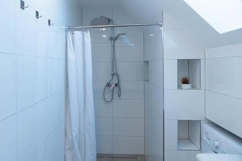 Foto - 4 Zimmer Dachgeschoßwohnung zur Miete in Laichingen