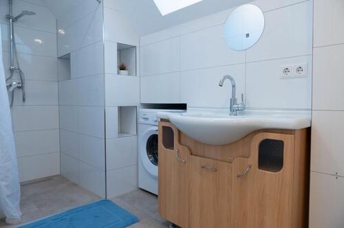 Foto - 4 Zimmer Dachgeschoßwohnung in Laichingen