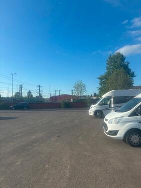 Foto - Wohnwagenmobilstellplätze in sicherer Lage in Neumünster