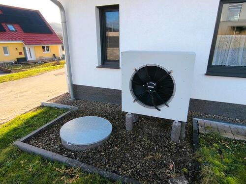 Foto - Bungalow zum Kaufen in Battenberg (Eder)