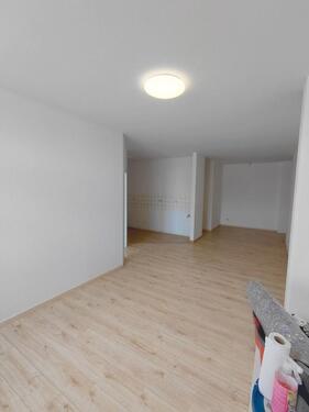 Foto - 2 Zimmer Etagenwohnung in Burg