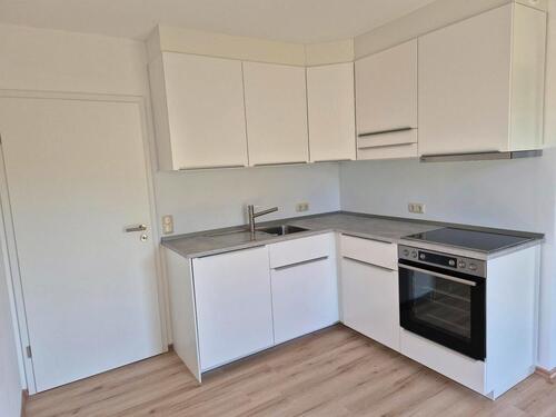 Foto - Helle 2-Zimmer-Wohnung in Flieden OT