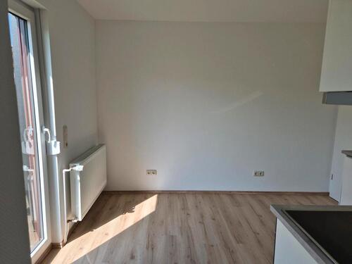 Foto - 2 Zimmer Etagenwohnung zur Miete in Flieden