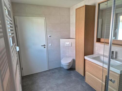 Foto - Etagenwohnung in Flieden zur Miete