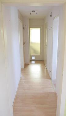 Foto - Dachgeschoßwohnung in Niestetal zur Miete