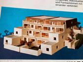 Foto - 3-Zimmer-Terrassenwohnung mit großer Südterrasse und Garage