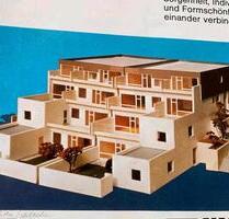 3-Zimmer-Terrassenwohnung mit großer Südterrasse und Garage - Kiel Elmschenhagen