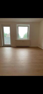 Foto - Schöne 3 Zimmerwohnung mit Küche und Balkon