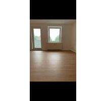 Schöne 3 Zimmerwohnung mit Küche und Balkon - Ribnitz-Damgarten