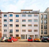 Tiefgaragenstellplatz in Top-Lage Mannheim zu vermieten