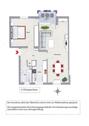 Foto - 2 Zimmer Etagenwohnung zum Kaufen in Bad Tölz
