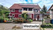 Foto - 8 Zimmer Einfamilienhaus zum Kaufen in Meiningen