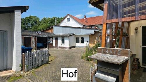 Foto - Einfamilienhaus in Meiningen zum Kaufen