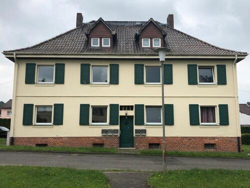 Foto - Zwei 5-Familienhäuser in Philippsthal zu verkaufen