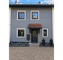 Reihenmittelhaus + Garage + Stellplatz provisionsfrei - Burgkirchen an der Alz