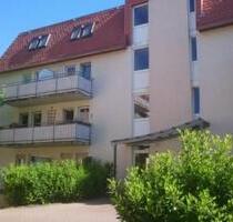 bezugsfreies Apartment mit Einbauküche, Stellplatz & Aufzug - Jena