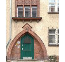 Modernisierte 2-Zimmer-Altbauwohnung in Berlin-Steglitz, 55 m²