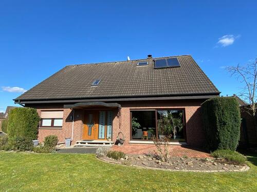 Foto - Einfamilienhaus zum Kaufen in Olfen