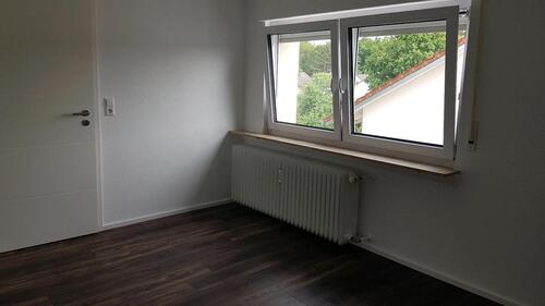 Foto - Etagenwohnung in Singen (Hohentwiel)