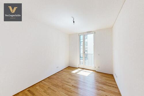 Foto - Etagenwohnung in Darmstadt