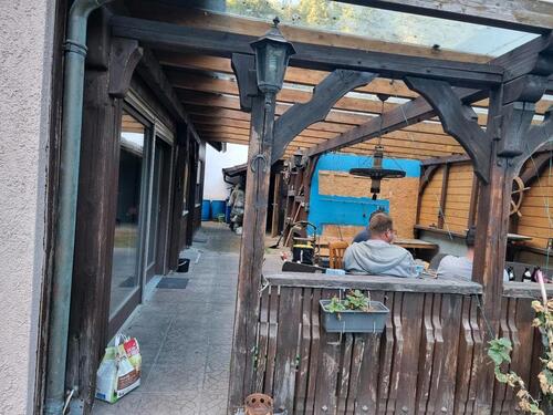 Foto - Etagenwohnung in Heigenbrücken