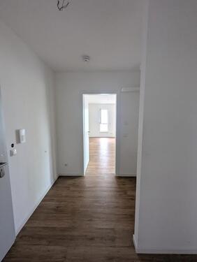 Foto - Etagenwohnung zur Miete in Bucha