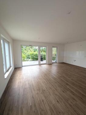 Foto - Etagenwohnung in Bucha zur Miete