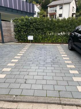 Foto - Außenstellplatz zur Untermiete in 69151 Neckargemünd