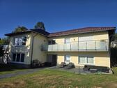 Foto - Helle 2,5-Zimmer-Wohnung mit Terrasse & Garten in Fuldabrück