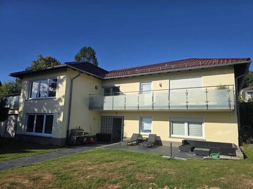 Foto - Helle 2,5-Zimmer-Wohnung mit Terrasse & Garten in Fuldabrück