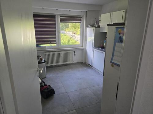 Foto - Etagenwohnung in Fuldabrück zur Miete