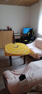 Foto - Etagenwohnung zur Miete in Bexbach
