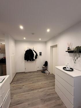 Foto - 2 Raum Wohnung 45qm - 680,00 EUR Kaltmiete, ca.  45,00 m²