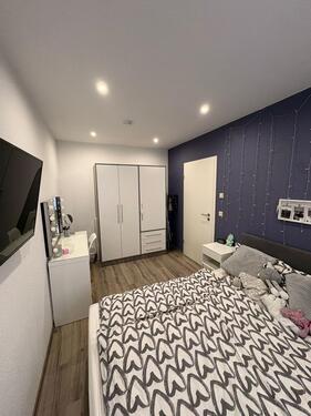 Foto - Etagenwohnung in Aschersleben zur Miete